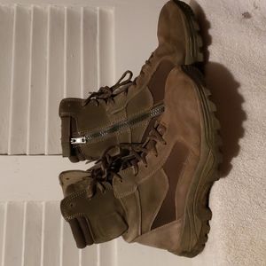 HQ Tactical Boots